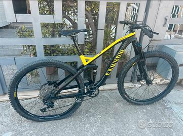 Mtb per Ciclocross