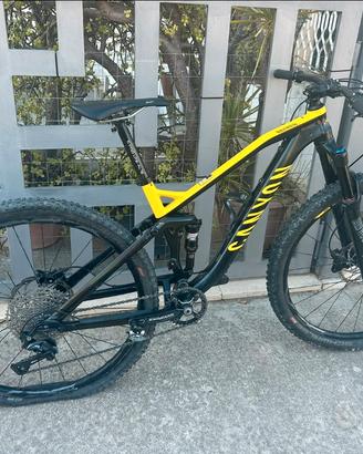 Mtb per Ciclocross