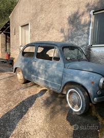 Fiat 600