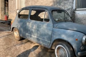 Fiat 600