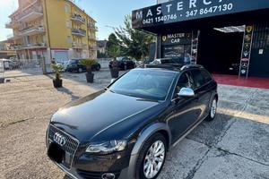 Audi A4 Allord 3.0 239cv 2010 Full Optional