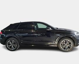 AUDI Q8 50 TDI MHEV 210kW quattro tiptronic