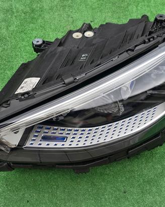 MERCEDES S-CLASSE W223 FULL LED Faro Fanale Sinist