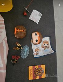 Funko pop: Ron 