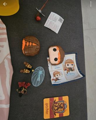 Funko pop: Ron 