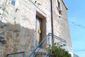 Casa indipendente 45 mq. ristrutturata