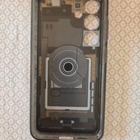 Cover Samsung S24 Spigen Zero One