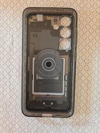 Cover Samsung S24 Spigen Zero One