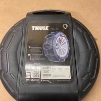 Catene da neve Thule CG-9 9 mm