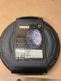 Catene da neve Thule CG-9 9 mm
