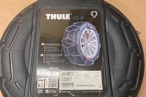 Catene da neve Thule CG-9 9 mm