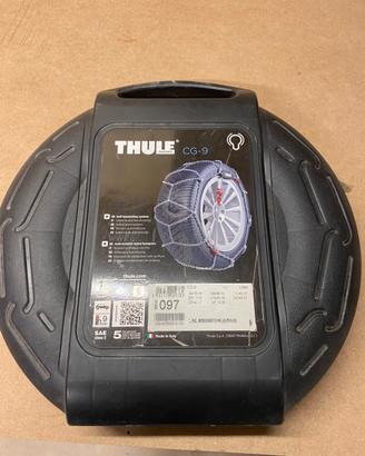 Catene da neve Thule CG-9 9 mm