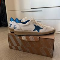 Golden Goose Ball Star