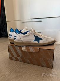 Golden Goose Ball Star