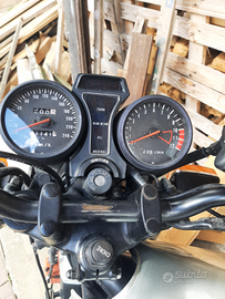 Suzuki 550 GSX d'epoca