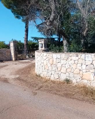 Casetta in campagna vicina al mare e al paese
