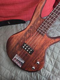 basso Ibanez Gsr100 Ex