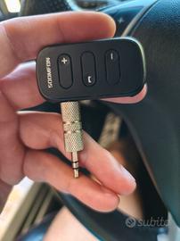 adattatore aux bluetooth 