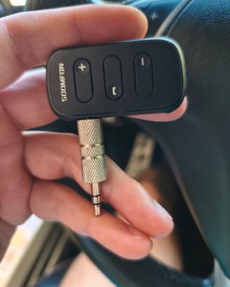 adattatore aux bluetooth 