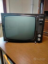 Televisore Geloso GTV 8F 333