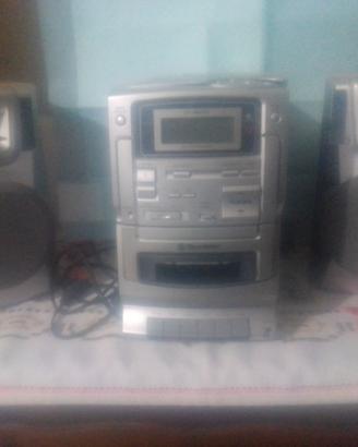 HI-FI ROADSTAR