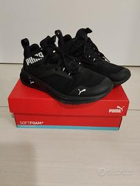 Sneakers running Puma tg 36 nuove 