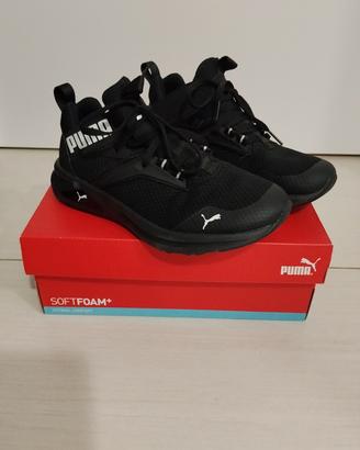 Sneakers running Puma tg 36 nuove 