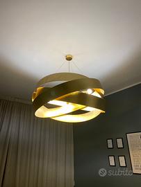 Lampadario design Marchetti