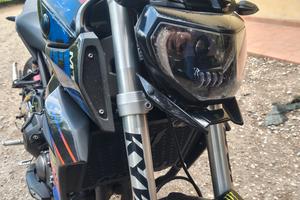 Yamaha MT-09