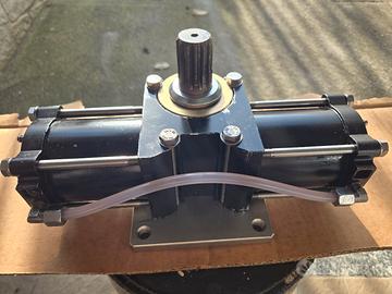 Martinetto Faac 750 100° Rigenerato