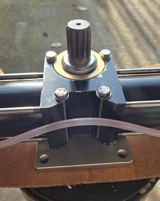 Martinetto Faac 750 100° Rigenerato