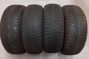 Gomme Invernali