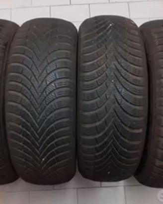 Gomme Invernali