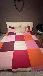 Letto contenitore