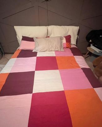 Letto contenitore