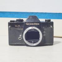 Rolleiflex SL35 per pezzi di ricambio