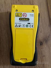 stanley misuratore laser