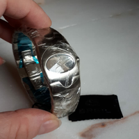 Orologio donna BREIL NUOVO ovale specchio