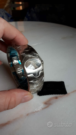 Orologio donna BREIL NUOVO ovale specchio