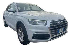 AUDI Q5 40 TDI 204 CV quattro S tronic Business