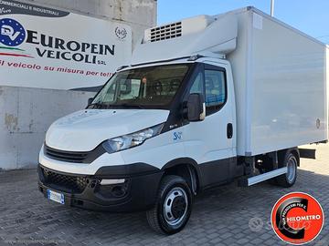 IVECO Daily 35C15 BTor 3.0 HPT PM-RG Cab.