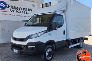 IVECO Daily 35C15 BTor 3.0 HPT PM-RG Cab.