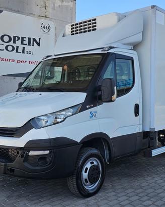 IVECO Daily 35C15 BTor 3.0 HPT PM-RG Cab.