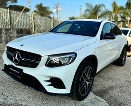 Mercedes-benz GLC 220 GLC 220 d 4Matic Coupé Premi