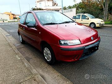 Punto 1.2  con solo 44.800km