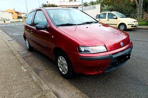 Punto 1.2  con solo 44.800km