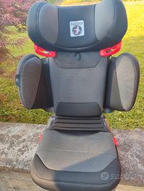 Seggiolino Auto Peg Perego Viaggio 2-3 Flex - ISOF
