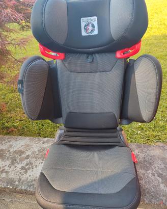 Seggiolino Auto Peg Perego Viaggio 2-3 Flex - ISOF