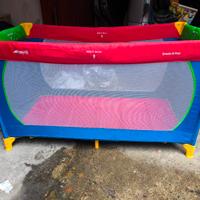 Letto pieghevole bambini Hauck 