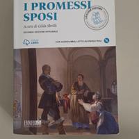 i promessi sposi Alessandro Manzoni
